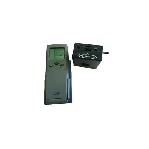 Peterson VR-1A RemoteVariable/On/Off
